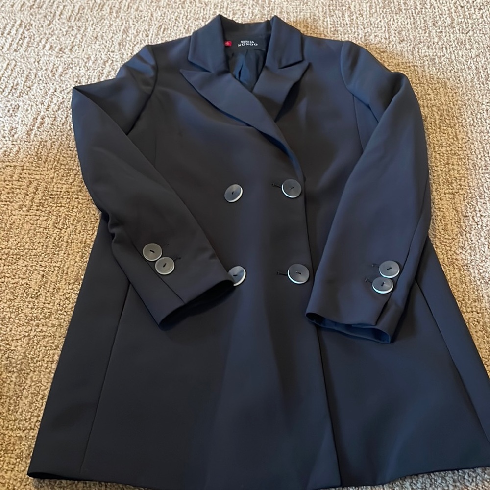 Misha Nonoo blazer/ dress